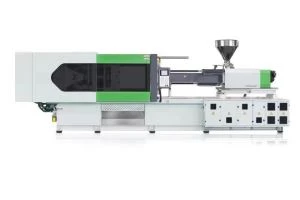 PET-Preform-Spritzgießmaschine